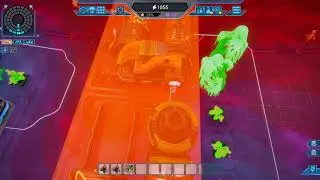 Spacebase Startopia ОБЗОР игры 2021 год Вроде неплохая экономическая стратегия