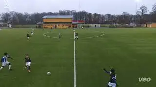 Sölvesborg - IFK Karlshamn (Highlights)