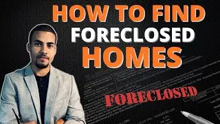 Foreclosure Homes Savannah GA | How to Find Them