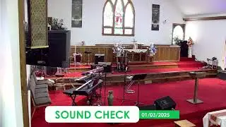 Collingdale Church of the Nazarene | Sunday Service | December 7, 2025 | Pastor Wesly Felix | CFCN