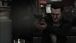 Max Payne 3 Epic Gun-Fu Combat Montage Vol.3 (Sam Lake Edition)