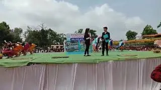 CULTURAL PROGRAM SUKMA 2019