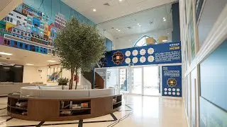 Walking Tour of the MCBS Campus | Explore Modern College of Business & Science