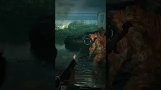 Dropping two bloaters #tlou