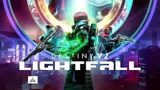 🔴LIVE - DESTINY 2 LIGHTFALL DLC EXPANSION LAUNCH DAY! Destiny 2 Live Stream
