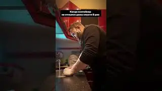 Терпеть не могу мыть контейнеры&hellip;.