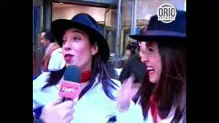 Daniela Ballesteros y la Cordobesa de Gran Hermano en Versus