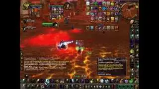 WoWBeez 1 Donor Priest vs 5+  Noob Donors