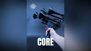 Bosch Impact Train Air Horn Sound Test by Honkup