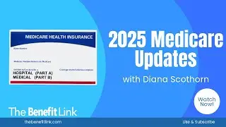 Medicare Changes for 2025: Big Savings & Updates You Need to Know!