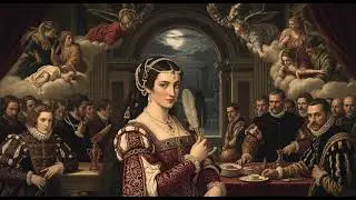 The Pope&rsquo;s Daughter Who Turned the Vatican into a Brothel &ndash; Lucrezia Borgia&rsquo;s Scandal