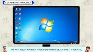GUI Operating System
