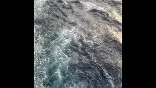 ArtExperiment 4. Edited Video WITH Sound. Looped With Dissolve Transition.