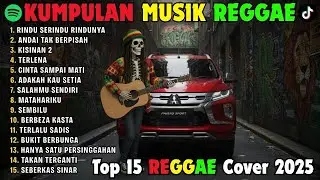 Reggae Terbaru 2026 Full Album 🎧 Lagu Hits Spotify Indonesia | Musik Cover Santai