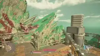 The Outer Worlds 2 - A Final Death For Gravity - Lower The Platform