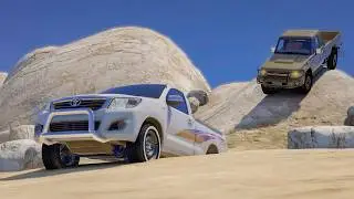 شاب يغدر راعي الشاص ويقتل أبيه  ليشتعل الصراع وتبدأ اشرس مطاردة ألانتقام | قراند 5 - GTAV‏
