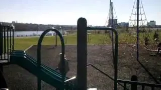 OverPeak Park Bergen County  New Jersey