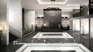 Atlas Concorde Marvel