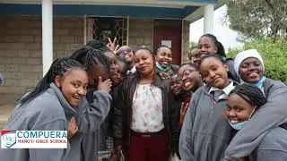 Welcome to Compuera Mang'u Girls High School