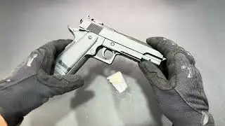 Airsoft PRO M-26