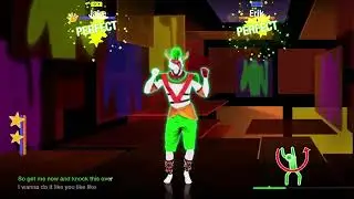 Just Dance 2022 Unlimited Pound The Alarm by Nicki Minaj