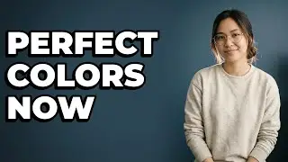 How Do I Pick Colors Using The Illustrator Panel?