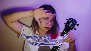 aespa - GIRLS Acoustic Cover by JW
