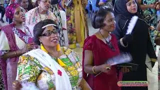 MITSAMIHOULI COMORES  TOIRABE MAMA RADJABE