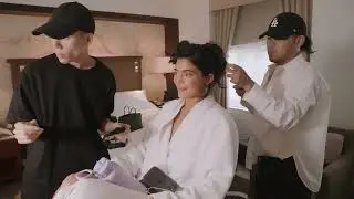 Get Ready with Me  Met Gala 2023