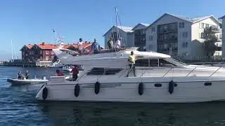 Sm&ouml;gen | Soten&auml;s Municipality | V&auml;stra G&ouml;taland County | Sweden