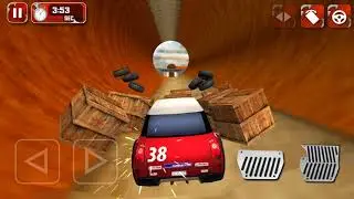 Extreme Drift Car Driving Challenge - Car Games 3D - Android Game - Game Rock