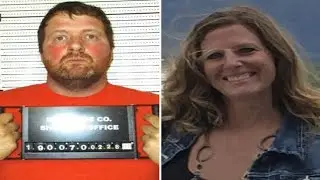 Todd Mullis Sentenced in Murder of Wife Amy Mullis