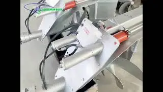 MS Shipbuilding, a new reinforced high-speed wearable propeller, built-in hydraulic cylinder tubing