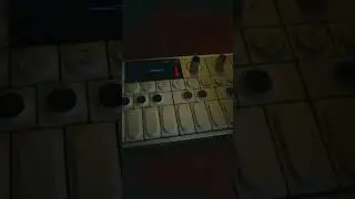 Op-1 Dimensions
