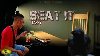 Taffy - Beat it  (Official Audio)