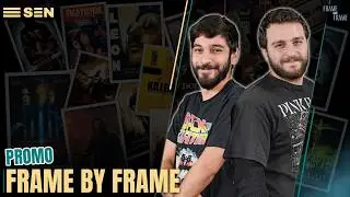 Stop Watching Trash: Honest Film & TV Reviews in Frame by Frame