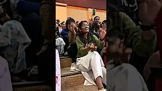 hisar gju University annual function