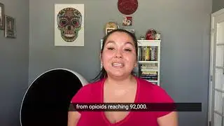 Overdose Awareness Month and International Overdose Awareness Day