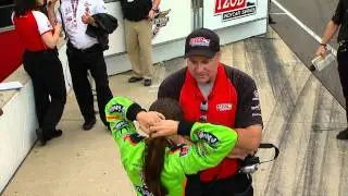 IndyCar Radio Active: 2011 Bump Day