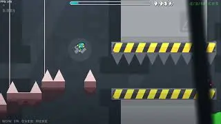 Goober Rage Stage 10% | Geometry Dash