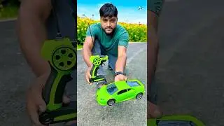 Under ₹999 RC Lamborghini Car Unboxing 🔥