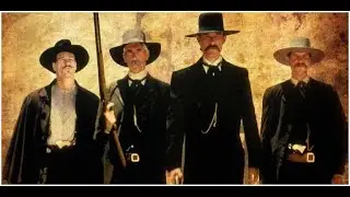 Tombstone (1993) Trailers and TV Spots