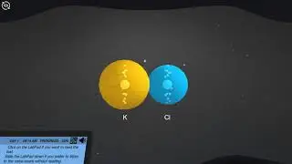 Atoms and Ions — How atoms gain, share or lose their electrons (3D animation by Labster)