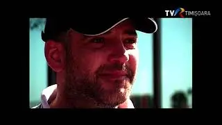 Alpinismul Utilitar: meseria oamenilor ce ajung unde noi nu avem curajul să ajungem #X-tra @TVRTM