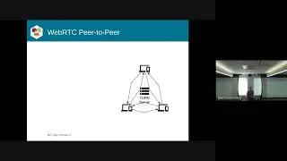 Blockly Developer Summit 2019: Realtime Collaboration with Blockly-Experiences with MIT App Inventor