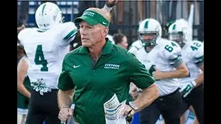 Quarantined with Coaches:  Stetson's Roger Hughes on the 5 things he looks for in players & coaches