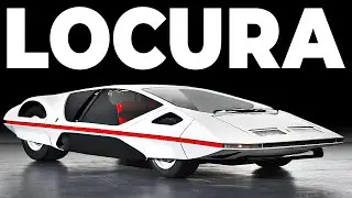 Los 10 Autos Conceptuales M&aacute;s EXTRA&Ntilde;OS Que Realmente Se Fabricaron