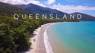 Our Honeymoon in Tropical North QLD