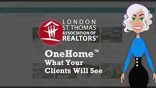 What Your Clients Will See on the New Matrix Client Portal OneHome&trade;
