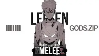 Water - A Leffen God Slayer Video
